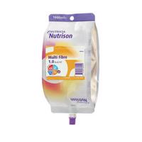 NUTRISON MULTI FIBRE perorální roztok 1X1000ML