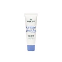 NUXE Creme Fraiche Hydratační a zmatňující fluid 48h 50ml