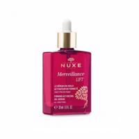 NUXE Merveillance LIFT Zpevňující olejové sérum 30 ml