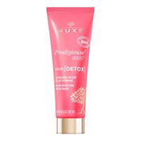 NUXE Prodigieuse Boost BIO Detox Mask 75ml