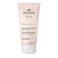 NUXE Reve De Thé Revitalizační tělový peeling 150ml