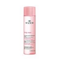 NUXE Very rose 3-v-1 čisticí voda 200ml