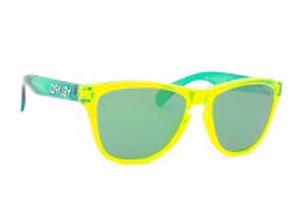 Oakley Frogskins XXS OJ 9009 05 48