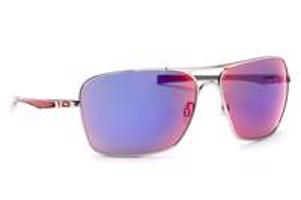 Oakley Plaintiff Squared OO 4063 406307 63