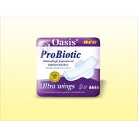 Oasis vložky ProBiotic 9ks