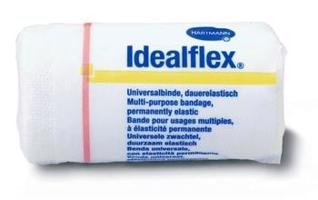 Obinadlo pružné Idealflex 10 cm x 5 m