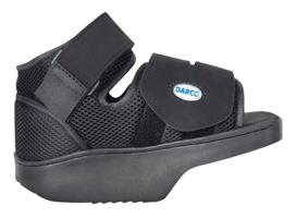 Obuv pro odlehčení defektů - Orthowedge Shoe – LIGHT - L - 42-44