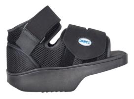 Obuv pro odlehčení defektů - Orthowedge Shoe – LIGHT - XL - 44,5-47