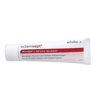 octenisept hojivý gel 20ml schülke