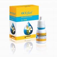 OCUflash oph.gtt.sol.2x10ml