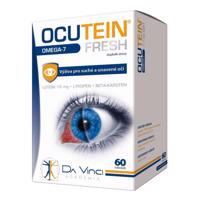 Ocutein Fresh Omega-7 Da Vinci Academia 60 tob.