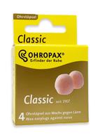 Ohropax Classic - 2 páry