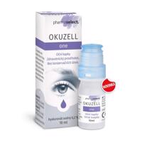 OKUZELL one oční kapky 10ml