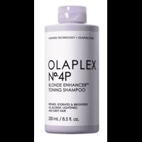 Olaplex N°4P Blonde Enhancer Toning Shampoo 250ml