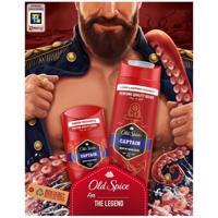 Old Spice Captain Xmas Dark Captain dárková sada