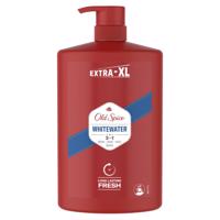 Old Spice WhiteWat.sp.gel a šam.3v1 Fr.E-XL 1000ml