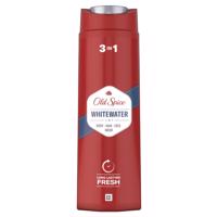 Old Spice WhiteWater sprch.gel a šamp.3v1 400ml