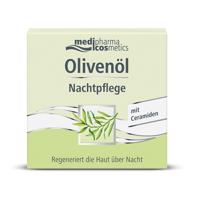 Olivenöl noční regenerační krém s ceramidy 50ml