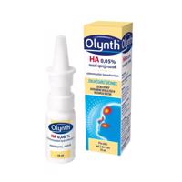 OLYNTH HA 0,5MG/ML nosní podání sprej, roztok 1X10ML