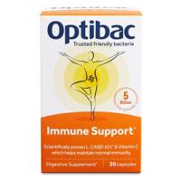 Optibac Immune Support cps.30