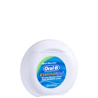 Oral-B dentální nit Essential Floss Mint Wax 50m