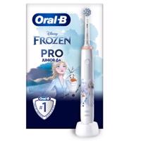 Oral-B Frozen Pro Junior 6+ elektrický kartáček