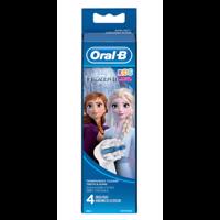 Oral-B Frozen Pro Kids 3+ náhradní hlavice 4ks