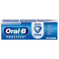 Oral-B Healthy Whitening zubní pasta Fresh Mint 75ml