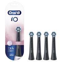 Oral-B iO Gentle Care náhradní hlavice 4 ks