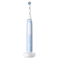 Oral-B iO Series 3 Ice Blue elektrický kartáček