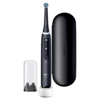 Oral-B iO Series 5 Matt Black elek.zubní kartáček