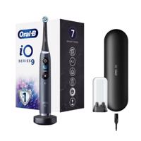 Oral-B iO Series 9 Black Onyx elektrický kartáček