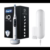 Oral-B iO Series10 White elektrický kartáček