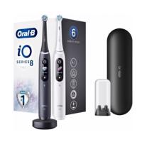 Oral-B iO7 Series Duo Black Onyx Extra Handle