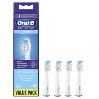 Oral-B kartáčkové hlavice Pulsonic SR32-4 4ks