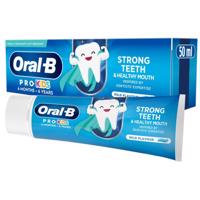 Oral-B Pro Kids zubní pasta 50ml