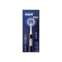 Oral-B Pro Series 1 Black elektrický kartáček