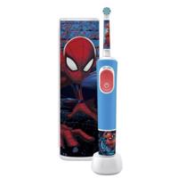 Oral-B Spiderman Pro Kids 3+ elektrický kartáček