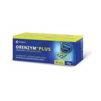 Orenzym Plus 50 tablet