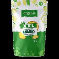 Organis Ananas sušené mrazem XXL 90g