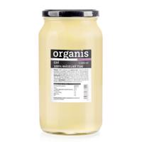 Organis Ghí 1000ml