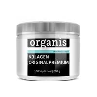 Organis Kolagen Original Premium 200g