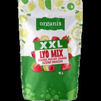 Organis Lyo mix sušené mrazem XXL 90g