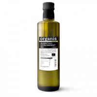 Organis Olivový olej extra panenský BIO 1000ml