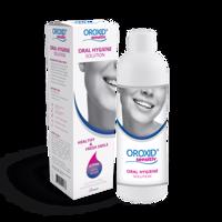 OROXID sensitiv roztok 250 ml pro ústní hygienu - II. jakost