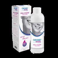 OROXID sensitiv roztok 250 ml pro ústní hygienu