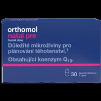 Orthomol Natal pre cps.30