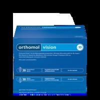 Orthomol vision 30x3 tobolky