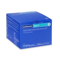 Orthomol Vital f 30 denních dávek