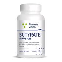 Ostatní značky Butyrate Infusion 30 kapslí